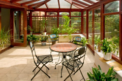 Old Balornock conservatory quotes