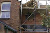 free Old Balornock home extension quotes